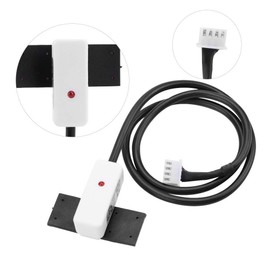 XKC-Y26-NPN Non Liquid Level Sensor Water Level Sensor Switch Water Level Controller Gauge(XKC-Y26-NPN 24V)