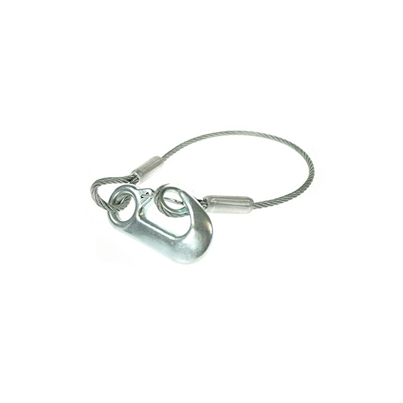 Maypole 4987 DP Secondary Coupling Cable, 0.5 m