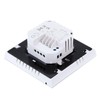 Funien Thermostat 5A 110-230 V Weekly Programmable LCD Display Touch