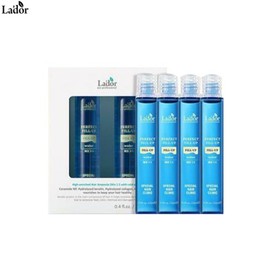 LADOR Perfect Hair Fill-Up 13ml*4ea