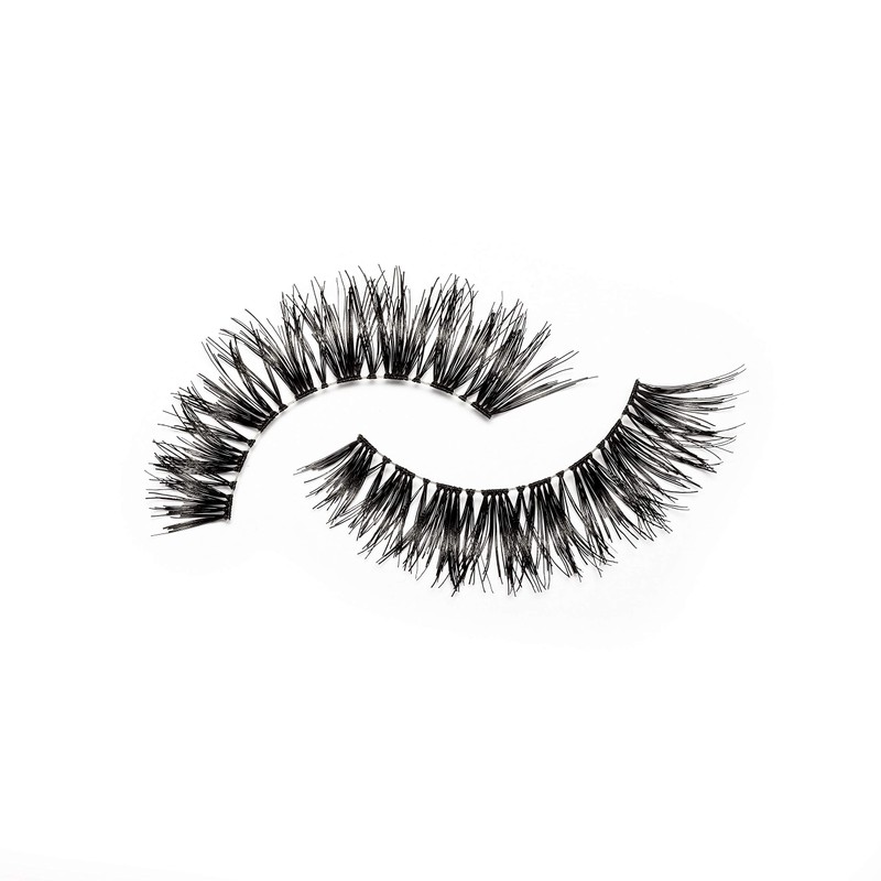 Eylure Fluttery Intense No. 175 Twin Pack False Lashes