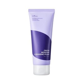IsnTree 이즈앤트리 피지감소 어니언 뉴페어 클렌징폼 150ml 3984586