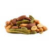 Bunny Barf Spicy Trail Mix - Funny Easter Rabbit Gift