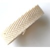 Cotton Twill Tape, Tag Tape, Plain, Handle Tape, Handicraft 0.02