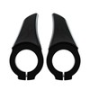 PURPLELILY Bike Handlebar Thumb Rest Bicycles Handle Ends Rest Handlebar