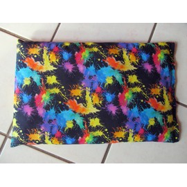 Unbranded New Microwavable Therapeutic Natural Corn Bag / Heating Pad Hot Pack 8.5" x 14"