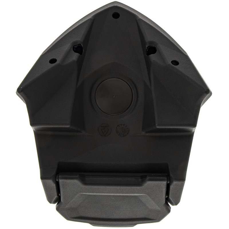 Arctic Cat Snowmobile Dash Caddy Storage 8639-219