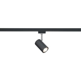 Duoline Marley 78240132 Spot Adjustable Black Metal Length 12 cm