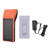 All in One Handheld PDA Printer Smart POS Terminal Wireless