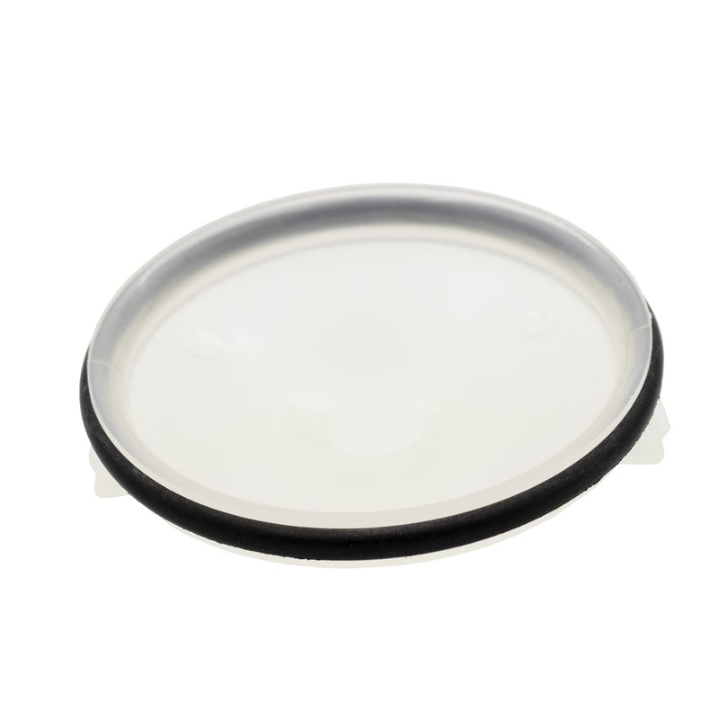 Supplying Demand W10074580 1194898 Clothes Washer Agitator Cap Replacement