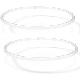 PROSOCOOL Cable Random Orbit Sander Belt 2 Pack 903373 Compatible with Porter 332 333 334 335 343 343K 344 Random Orbit Sander