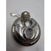 Public Storage (QTY 2) Public Storage 70mm Maximum Security Disc