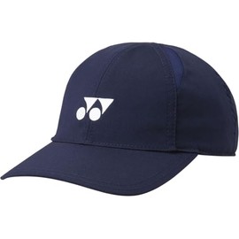 YONEX Unisex Adult Cap, dark navy (554), Free size