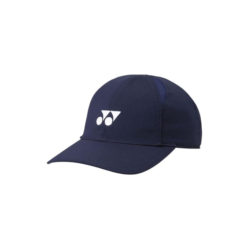 YONEX Unisex Adult Cap, dark navy (554), Free size