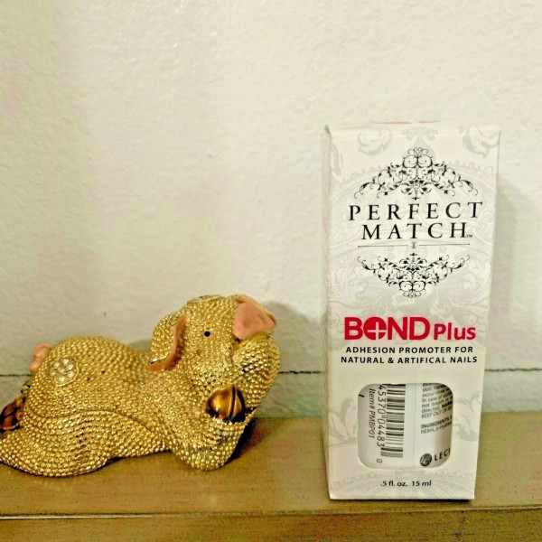 LECHAT Perfect Match - BONDPlus - 0.5oz/15ml Strong Bonding For