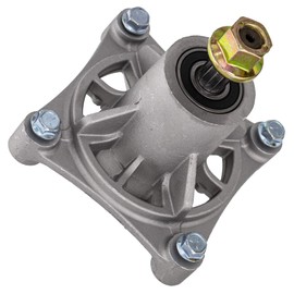 8TEN Spindle Assembly for Hustler 36 42 52 inch Deck Raptor Limited 604214