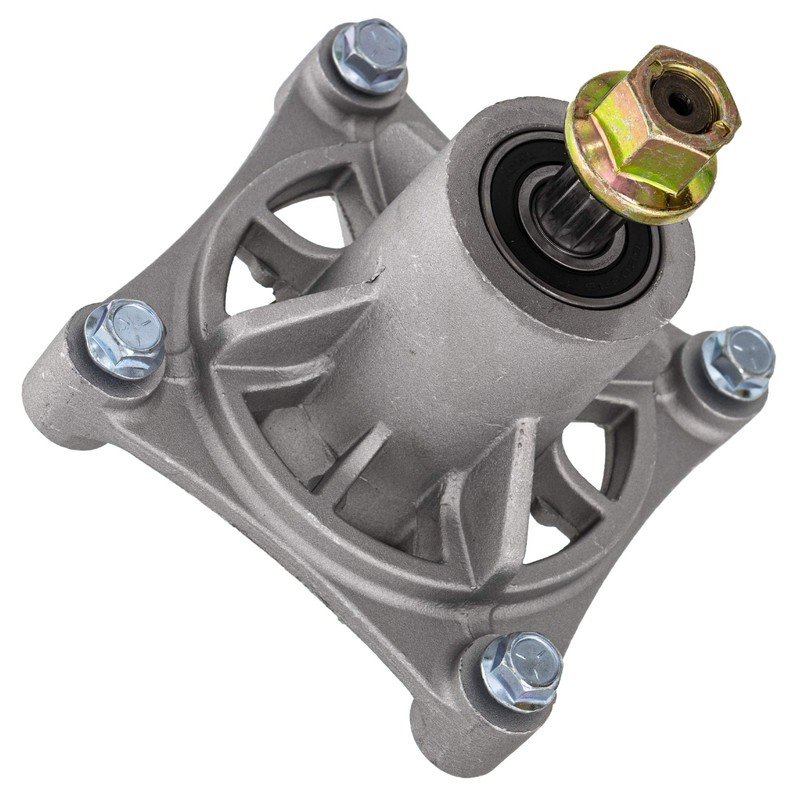 8TEN Spindle Assembly for Hustler 36 42 52 inch Deck
