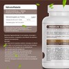 Ginseng Capsules - 1000 mg High Dose Panax Ginseng -