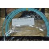 Corning Cable Systems 2m LC/LC OM4 MMF Cable GOLD Program,