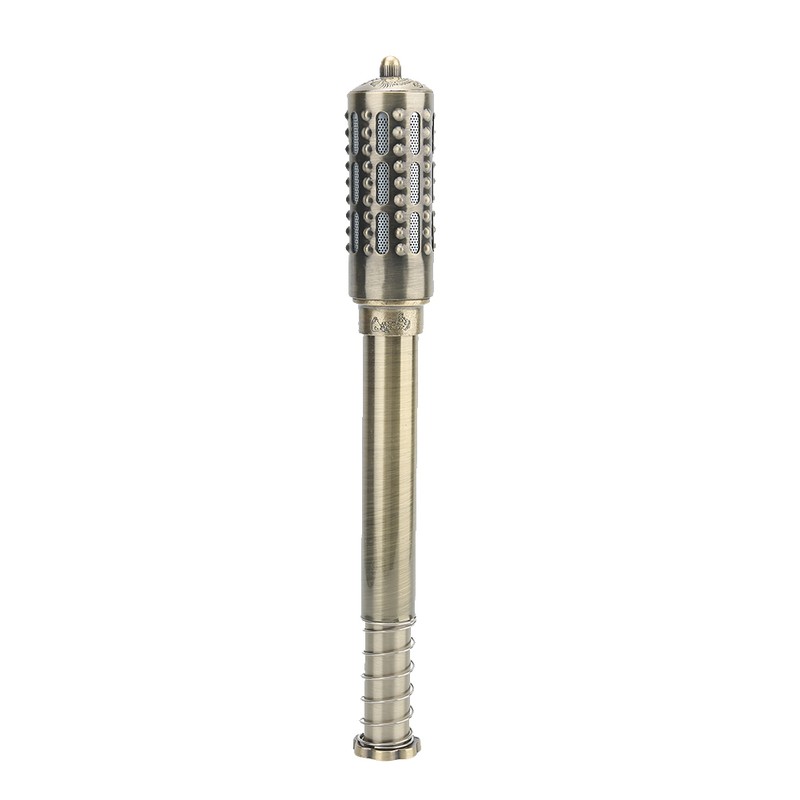 Tungsten Steel Moxa Stick Moxibustion Stick Hot Compress Health Care