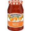 Smucker's Apricot Preserves, 18 Ounces (Pack of 6)