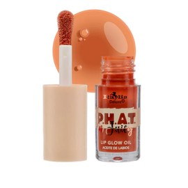 Italia Deluxe - P.H.A.T n' Juicy - Lip Glow (Oil Playa)