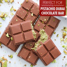 Hakan Kataifi Shredded Phyllo Dough, Kataifi Pastry, Kadayif for Dubai Chocolate Bar Pistachio, Knafeh, Kunafa Dough, Middle Eastern and Mediterranean Pastries, 500 g (1.1 lb.)