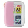 sarlar Card travel Case Compatible for Yoto mini Card Case,