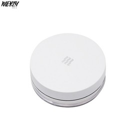 MERZY Stay Blur Loose Powder 6.2g