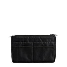 Prene Bag Organiser, Black, One Size