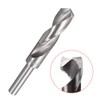 sourcing map 1/2 Inch Straight Shank with Length of 20.5