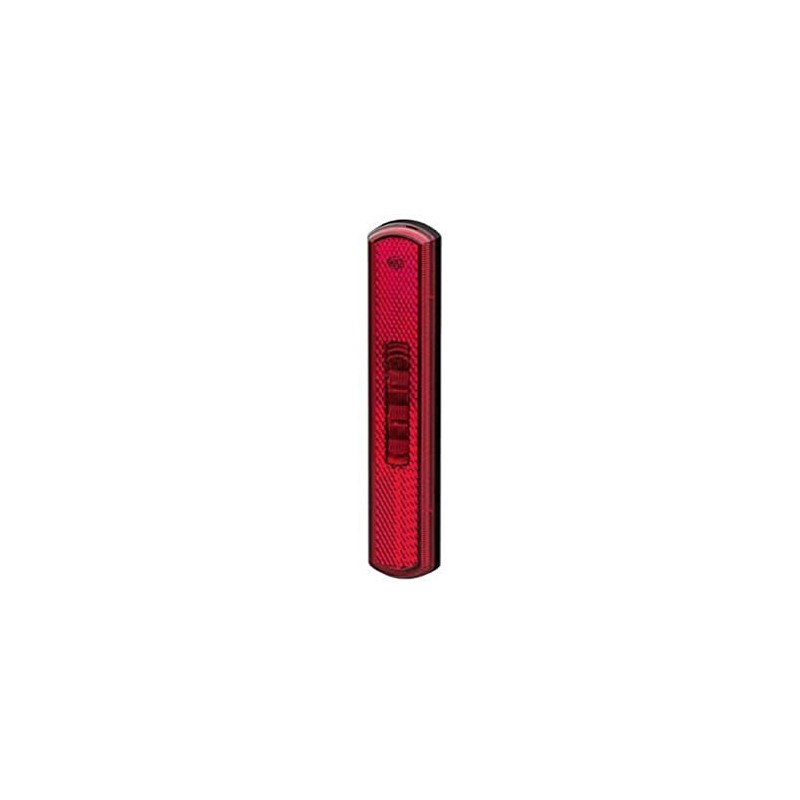 HELLA 2PS 013 304-071 Side Marker Light - Shapeline Tech