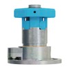 DIWARO® K028 Roller Shutter Gear, Reduction 3:1 Left, Drive 6