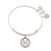Alex and Ani Path of Life Charm Bangle, Bangle Bracelet,