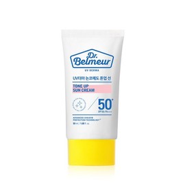 UnKnown Dr. Belmeur UV Derma Non-Comedo Tone-up Sun Cream 50ml - Dr. Belmeur UV Derma Non-Comedo Tone-up Sun Cream 50ml / 닥터벨머 UV 더마 논코메도 톤업 선크림 50ml - 닥터벨머 UV 더마 논코메도 톤업 선크림 50ml