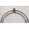 Deluxe Bangle and Bracelet Sizer Set - Wrist Size Measuring