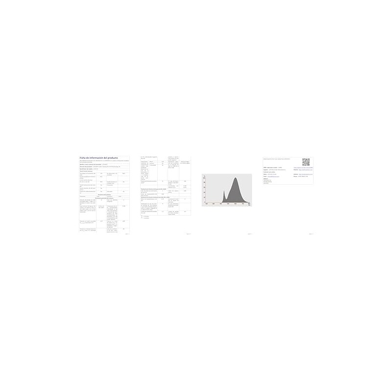 Osram OSRAM LED Stablampe mit R7s Sockel, LED-R?hre mit 12