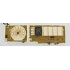 CoreCentric Remanufactured Laundry Dryer Display Control Board replacement for LG