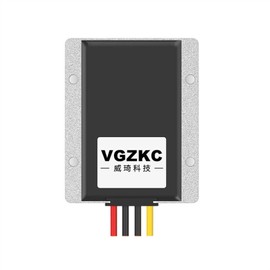 OJKRNXJD 60V to 48V DC Power Converter 60V to 48V Step-Down Power Supply Module 60V Drop 48V Power Regulator (Color : 60V to 48V 10A)