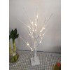 60cm Tree Light Decorative Light LED Light Silver Birch Light