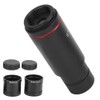 Microscope Camera Adapter 0.5X Times CMount for AmScope CCD Interface