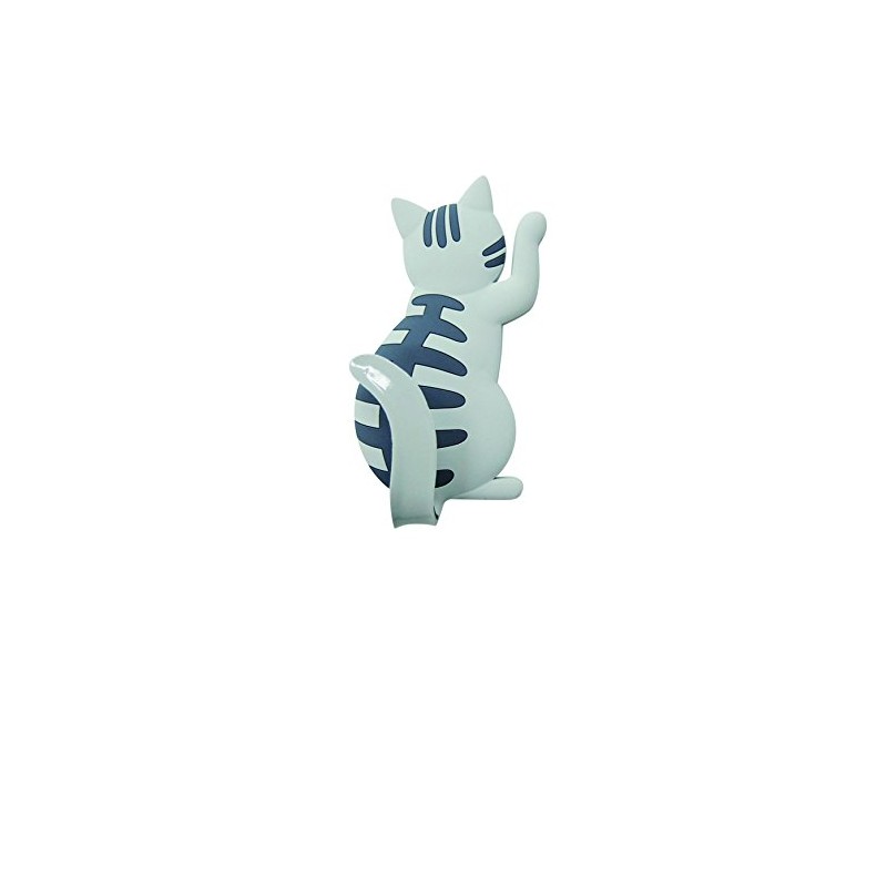 Toyo Case Magnetic Hook Cat Tail Sabatra MH-CAT-06