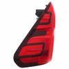 Calavera Izquierda Compatible con TOYOTA HILUX de 2016 a 2025