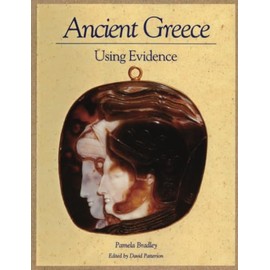 Ancient Greece: Using Evidence