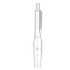 Three Head Metal Blood Lancing Pen Puncture Massage Stick Lancet