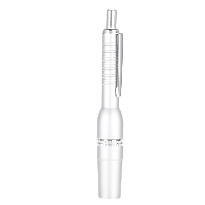Three Head Metal Blood Lancing Pen Puncture Massage Stick Lancet