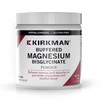 Kirkman Kirkman - Buffered Magnesium Bisglycinate Powder - 4 oz