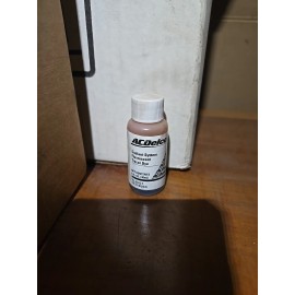 ACDelco GM Original Equipment 10-5057 Engine Cooling System Tracer Dye - 1 oz