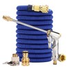 Non-exploding turbo car wash sprayer set, expandable high pressure sprayer,