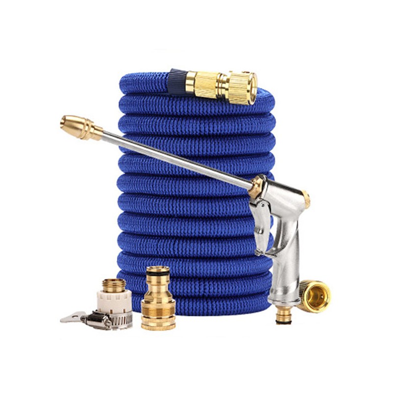Non-exploding turbo car wash sprayer set, expandable high pressure sprayer,